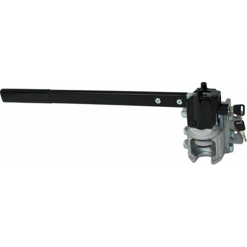 KLAPPMECHANISMUS QuickStop abschließbar für HECKTRÄGER