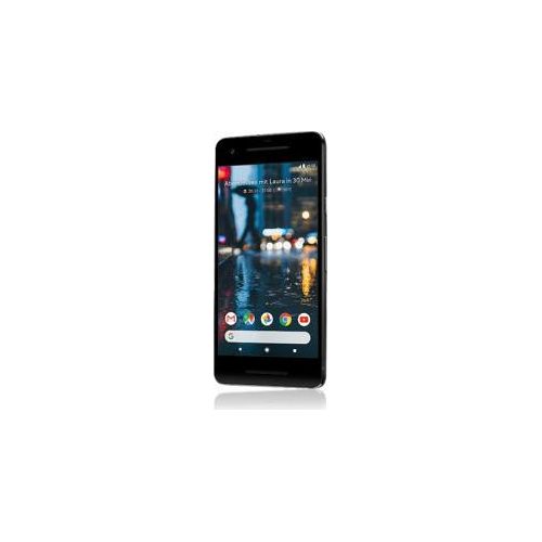 Google Pixel 2 64GB Just Black