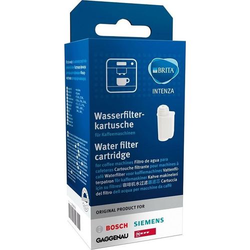 Siemens TZ70003 Brita Intenza Wasserfilter 10er-Set