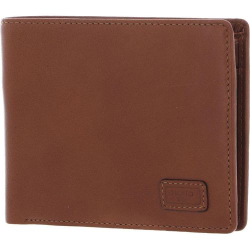 Picard Authentic1 Geldbörse RFID Schutz Leder 12.5 cm