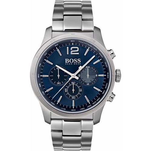 Boss THE PROFESSIONAL 1513527 Herrenchronograph