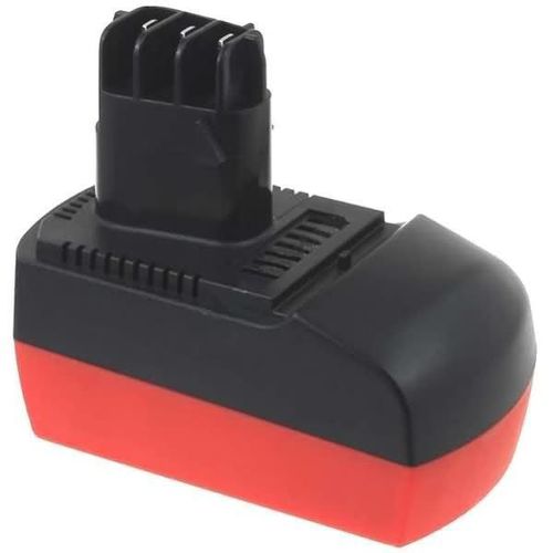 Akku für Metabo 625475 NiMH 14,4 Volt 2500 mAh