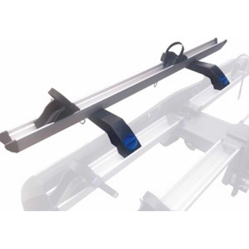 XLC Erweiterungsset 3. Rad für Heckträger Azura Xtra, mehrfarbig (1 Set)
