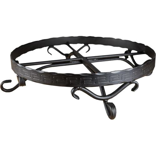 Tandoor “Esaul” : Esaul ohne Klappdeckel mit Untergestell Tandoor Variante: Esaul ohne Klappdeckel mit Untergestell