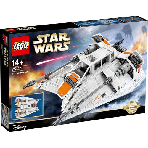 LEGO Star Wars 75144 Snowspeeder