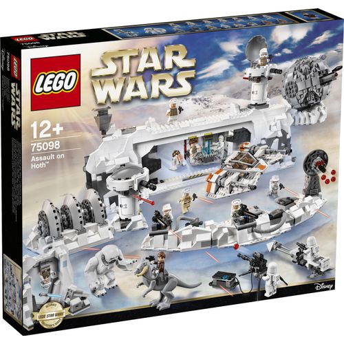 LEGO 75098 Star Wars - Assault on Hoth