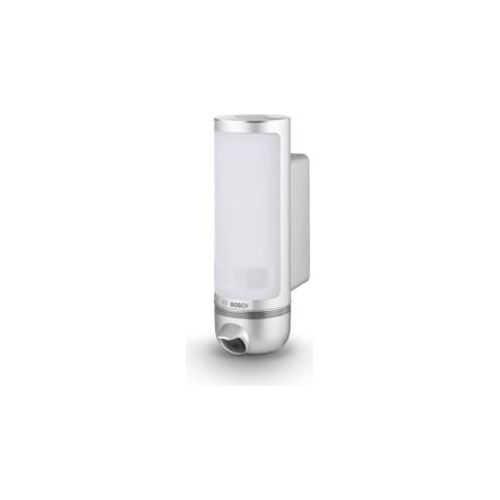 Bosch Smart Home Eyes Aussenkamera mit Beleuchtung
