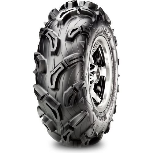 Maxxis MU01 Zilla ( 26x9.00-12 TL 49J Vorderrad )