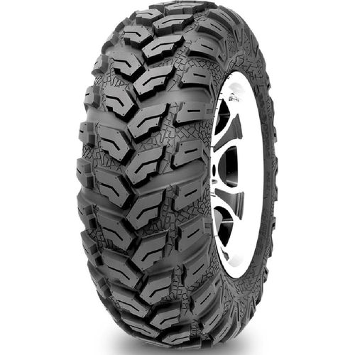 Maxxis MU07 Ceros ( 27x9.00 R14 TL 57K Vorderrad )