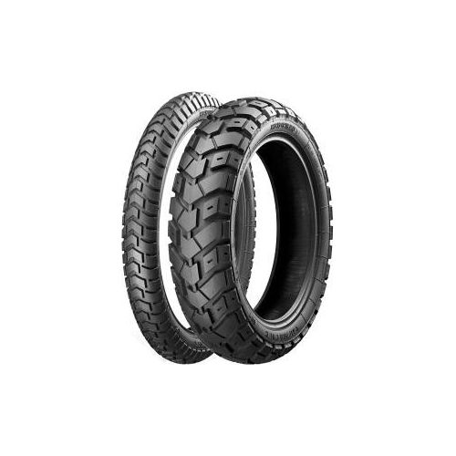 Heidenau K60 Scout 110/80 B19 M/C Tl 59T M+S