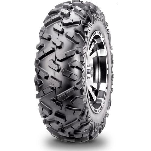 Maxxis 26X9.00 R 12 Tl 49N Bighorn 2.0 Mu09 6Pr M+S E4
