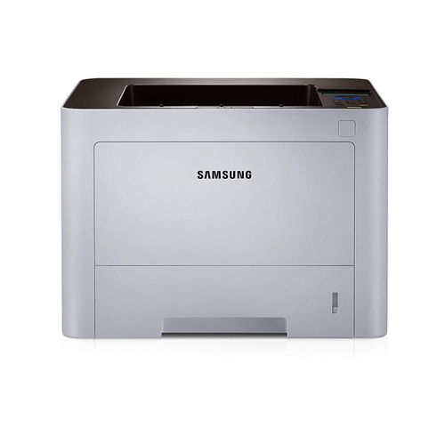 Samsung Xpress SL-M3820ND/SEE Laserdrucker (mit Netzwerk- und Duplex-Funktion)