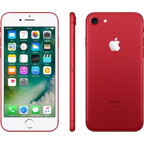 Smartphone Apple iPhone 7 4,7