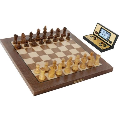 Millennium Schachcomputer Chess Genius Exclusive M820