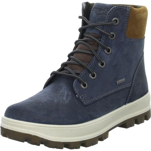 Superfit Tedd Halbstiefel wasserdicht Gore-Tex EUR 39