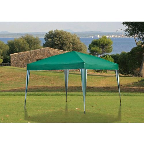 Pavillon Festzelt Gartenzelt Partyzelt Garten 3x3 m