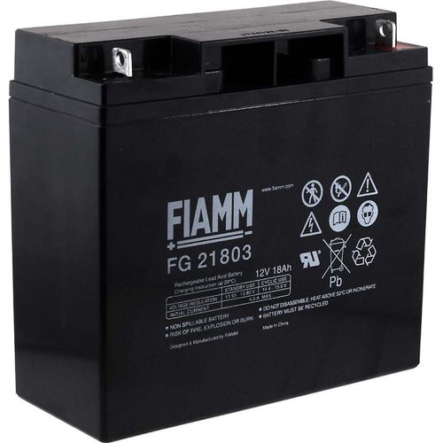 FIAMM Ersatzakku für USV APC Smart-UPS 5000 Rackmount/Tower