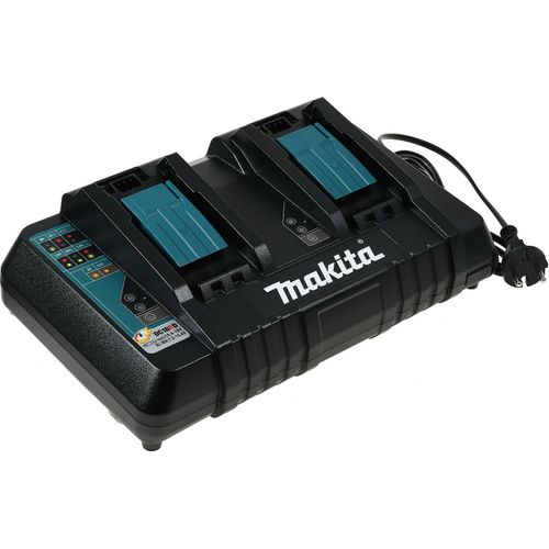Doppel-Ladegerät für Werkzeug Makita Typ BL1830 Original