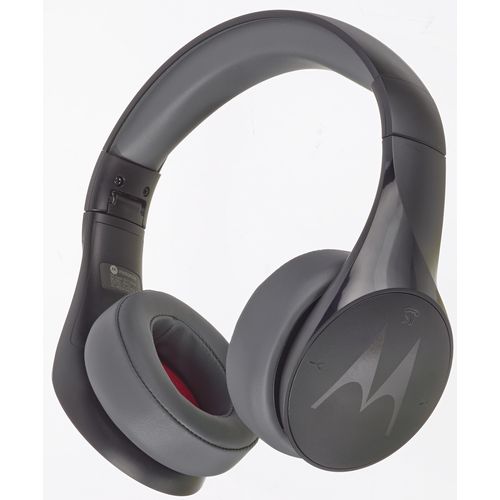 Motorola Kopfhörer Pulse Escape schwarz