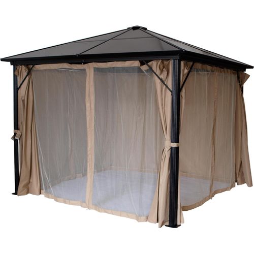 Pavillon MONTREAL 3x3 Meter