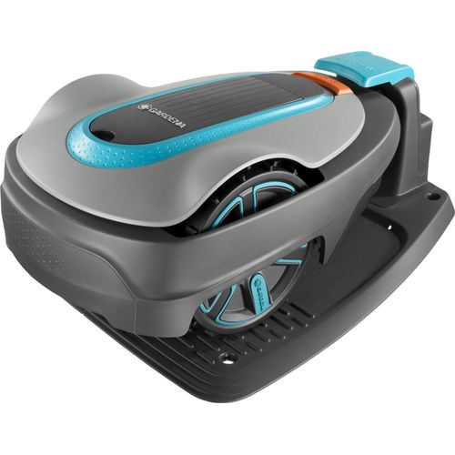 GARDENA Mähroboter SILENO city 500 15002-20