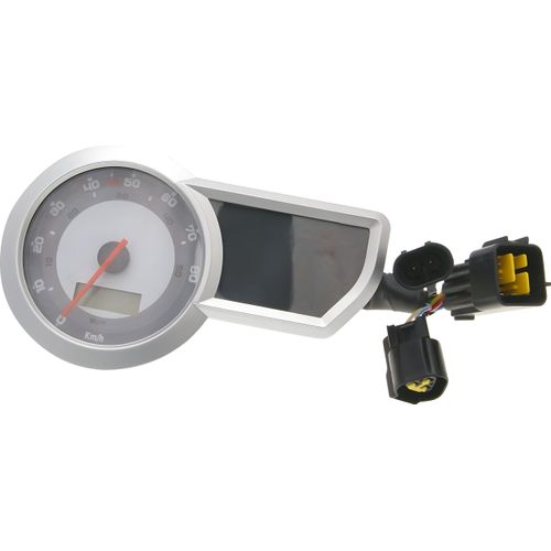 Tachometer für Generic, Explorer, KSR, Ride 50 Enduro