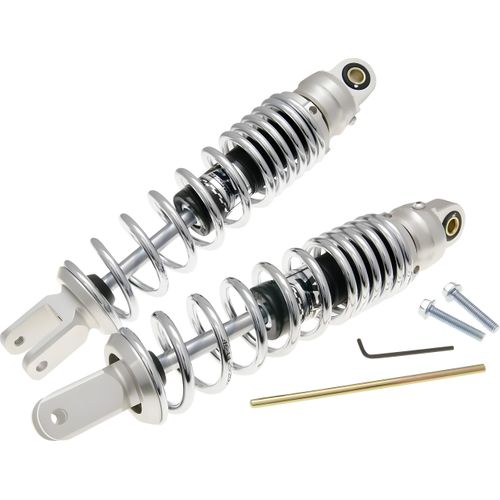 Stoßdämpfer Set YSS Twin PRO-X 310mm für Honda PCX 125