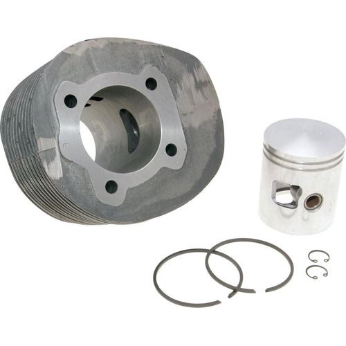 Zylinderkit OEM für Vespa PE 200, Cosa 200, Rally 200