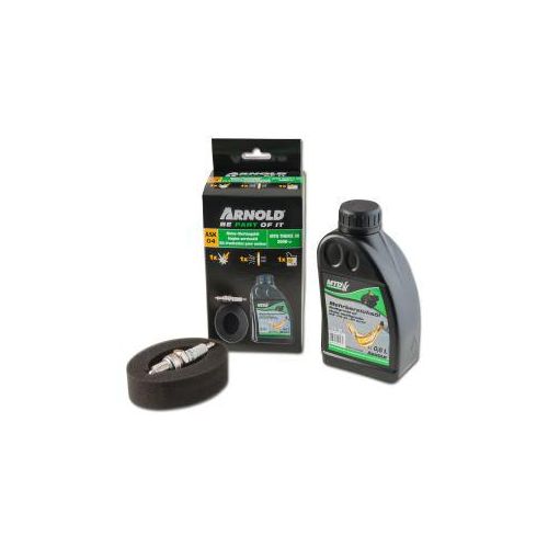 Motor Wartungskit MTD ThorX 35. 123ccm mit Primer