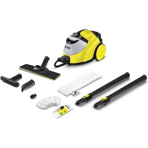 Dampfreiniger SC 5 EasyFix inkl. Zubehör | 2.200 Watt
