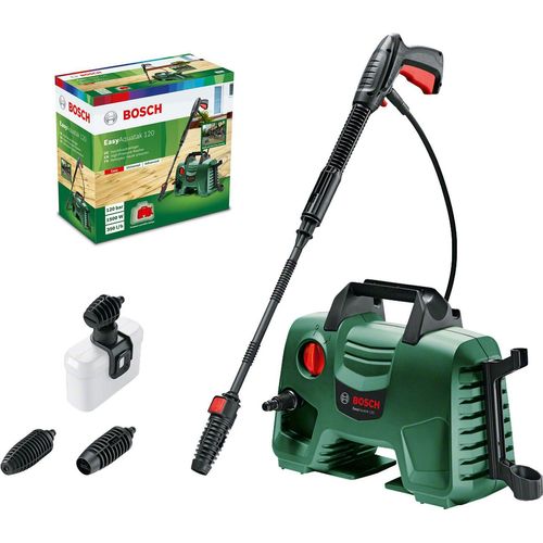 Hochdruckreiniger EasyAquatak 120 | 1.500 Watt