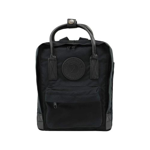 Fjällräven Kånken No. 2 Mini Black 3 L
