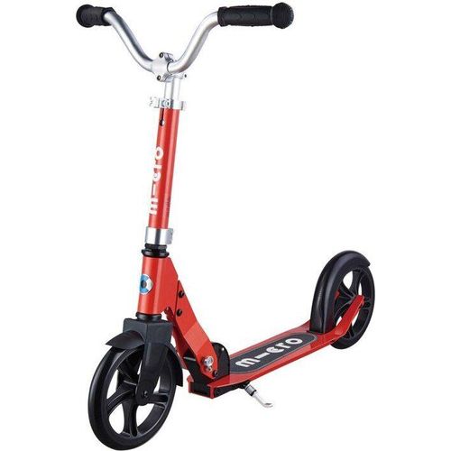 Micro Scooter Cruiser rot