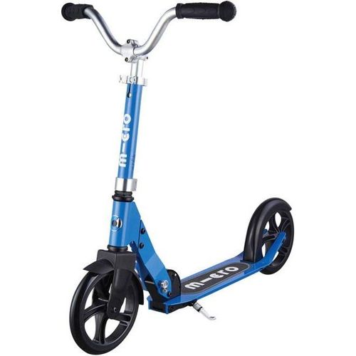 Micro Scooter Cruiser blau