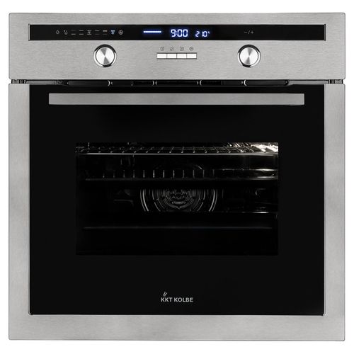 Backofen Elektroherd EB8013ED