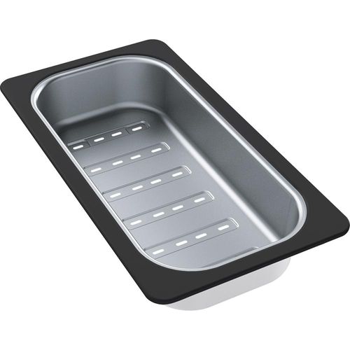 FRANKE Abtropfbecken Zubehör / Edelstahl