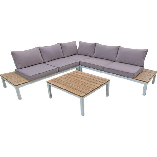 Lounge-Set VALENTINA, 4tlg.