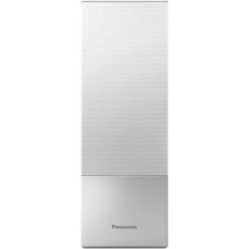 PANASONIC Sprachgesteuerter Lautsprecher mit Google SC-GA10EG-W weiß