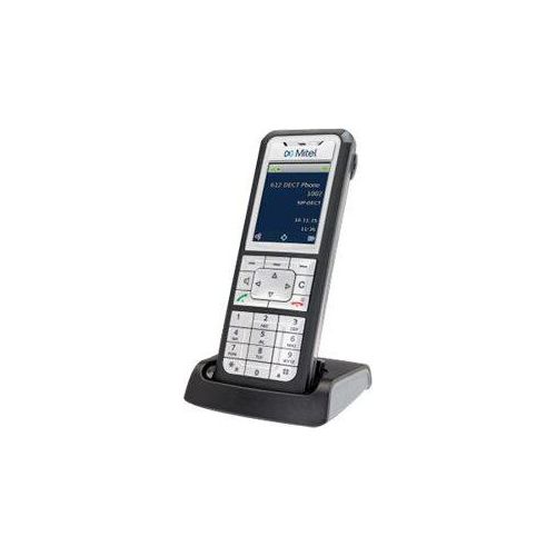 Mitel 612 v2 - Schnurloses Digitaltelefon - DECTGAP