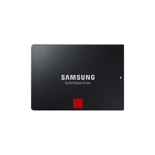 Samsung 860 PRO, 2 TB, 2.5