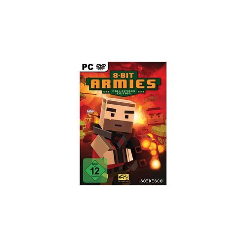 8 Bit Armies
