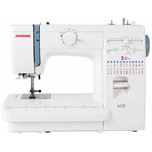 Janome Nähmaschine 423S