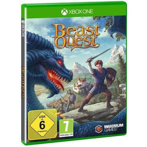 Beast Quest