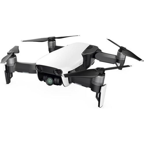 DJI Mavic Air, Quadrocopter, Farbe: Arctic White