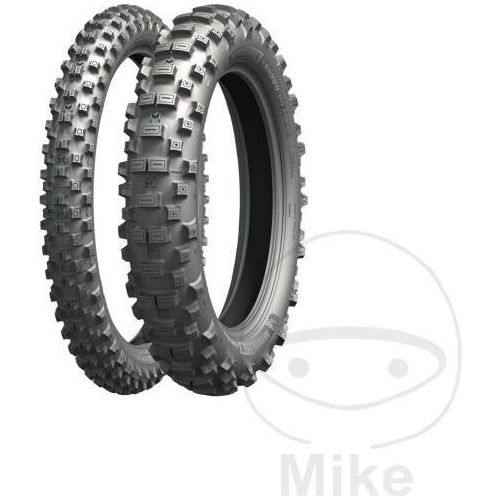 Michelin Enduro 90/100 - 21 M/C Tt 57R Medium Front