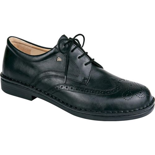 finn comfort BUDAPEST SCHWARZ SCHWARZ 11