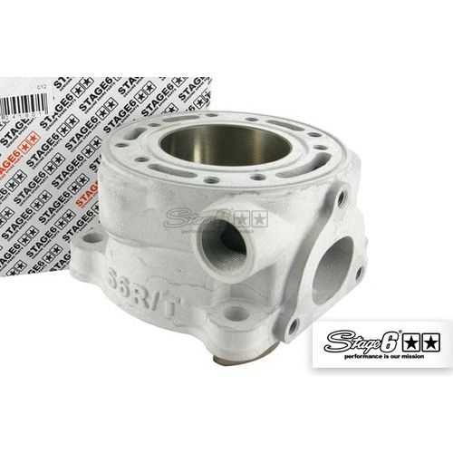 Zylinder Stage6 R/T 70ccm (A)