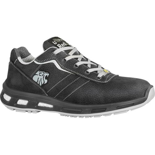 Halbschuh Club, S3,SRC,ESD,Gr.48
