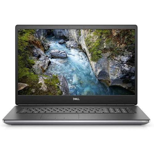 Dell Precision 7750 17