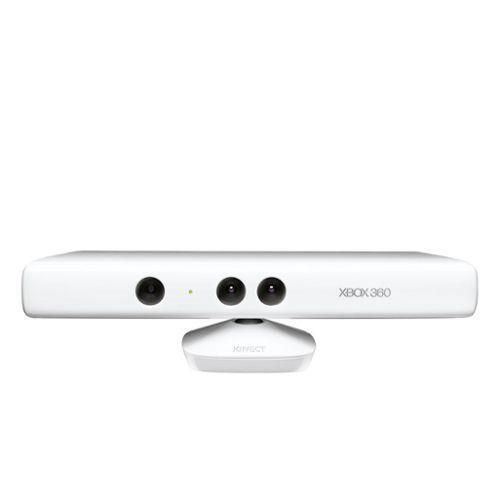 TV Docking-Station Xbox 360 Microsoft Xbox 360 Kinect Sensor